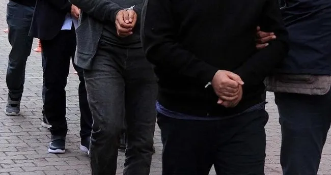 Son dakika haberi: 11 ilde düğmeye basıldı! FETÖ'ye büyük operasyon...