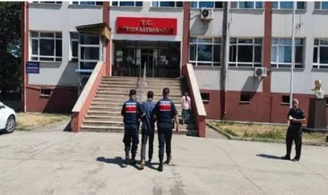 Bolu’da aranan şahıslara yönelik büyük operasyon! 5 kişi yakalandı #bolu