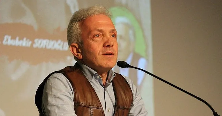 Prof. Dr. Ebubekir Sofuoğlu hakkında soruşturma açıldı… İfadesi için çağrı yapılacak
