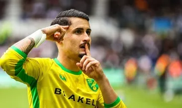 GALATASARAY HABERİ: Borja Sainz açıklaması: Satılık değil