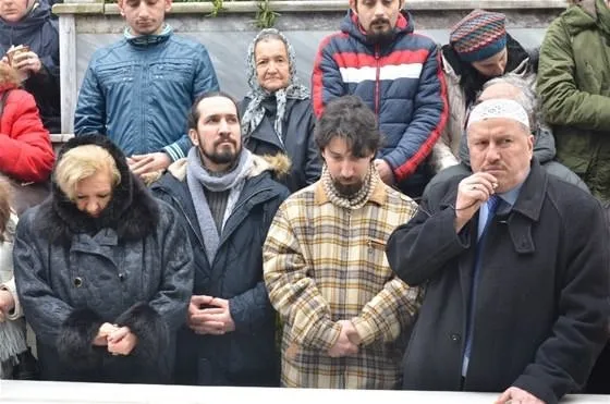 Barış Manço kabri başında anıldı