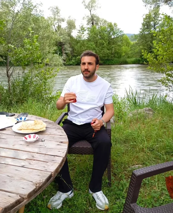 Evli kadın evli sevgilisini tuzağa düşürmüştü! Olay sonrası kadının ifadesi pes dedirtti!