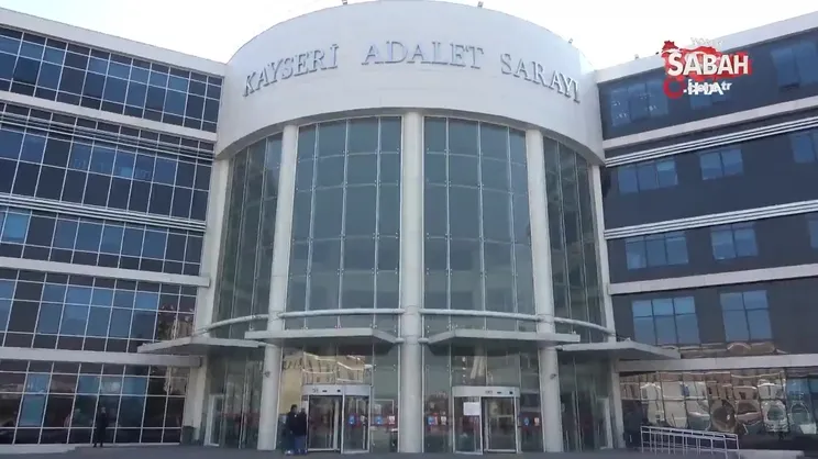 Kayseri'de kripto para operasyonu | Video