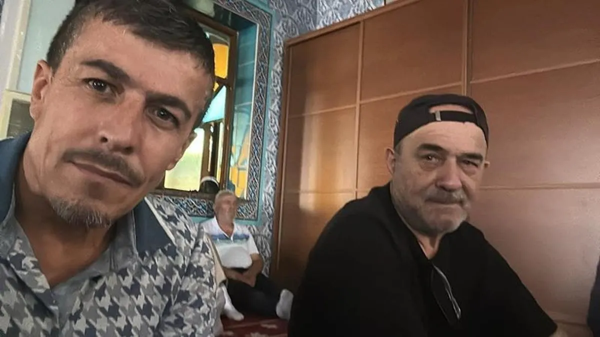 Zonguldak'ta dayı ve yeğen silahlı saldırıda öldü