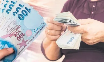 Bayram ikramiyesi 5 bin TL