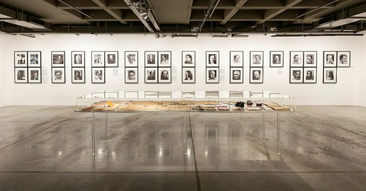 Coronavirus Gunlerinde Evden Muze Gezme Keyfi Son Dakika Haberler