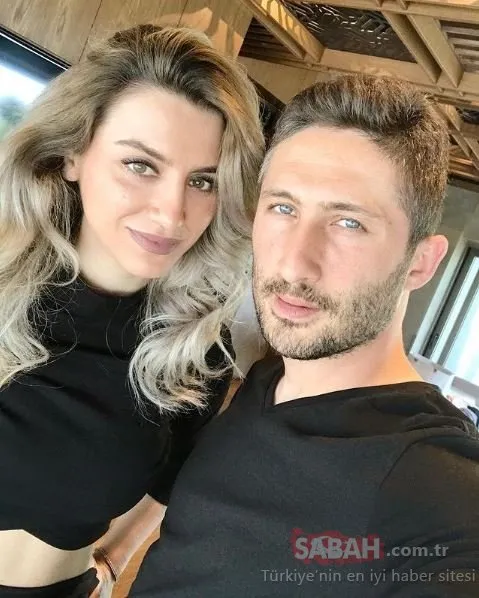 Sabri Sarıoğlu’nun pilot eşi Yağmur Sarıoğlu’nun yeni mesleği şaşkına çevirdi! Sosyal medyadan böyle duyurdu...