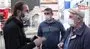 2. kez dolandırıcıların tuzağına düşüyordu, polis son anda yetişti | Video