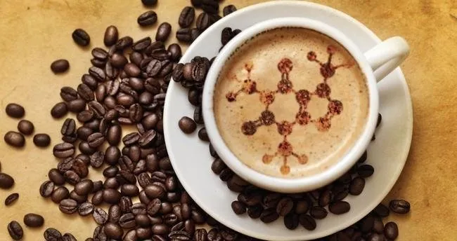 Kafein madde bağımlılığıyla karıştırılmamalı