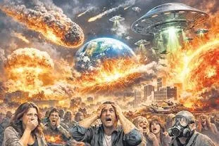 Daha ne olsun? – YÜKSEL AYTUĞ