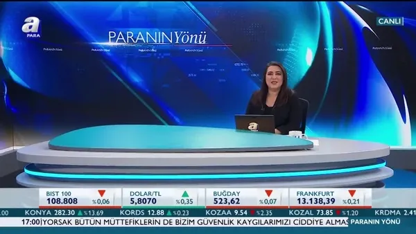 Paranın Yönü | 09.12.2019