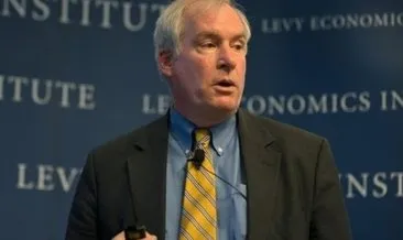 Boston Fed Başkanı Eric Rosengren: Devasa tahvil alımları ABD ekonomisi için uygun değil