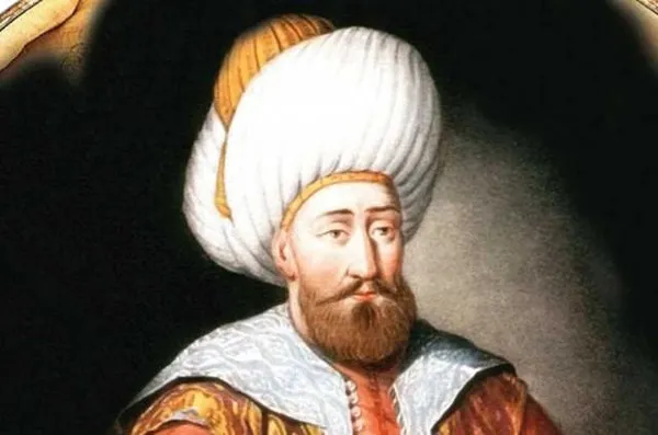 Osmanlı padişahlarının dünyayı dize getiren sözleri