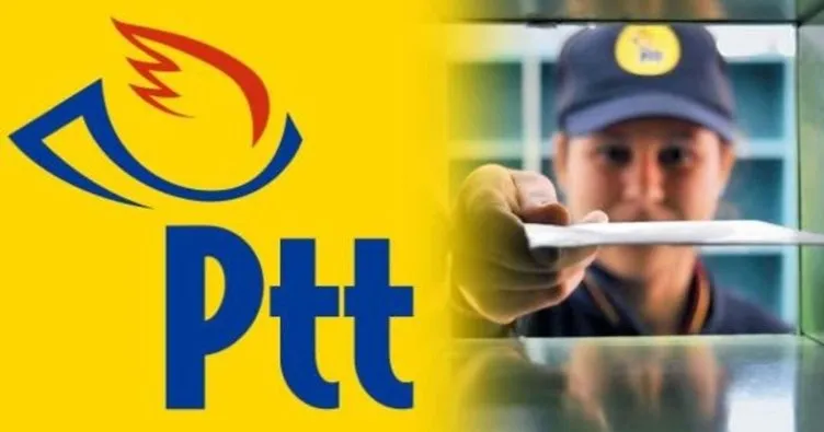 PTT’ye 1.750 personel alımında süreç başladı