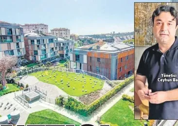 Sosyetik sitede milyon $’lık vurgun!