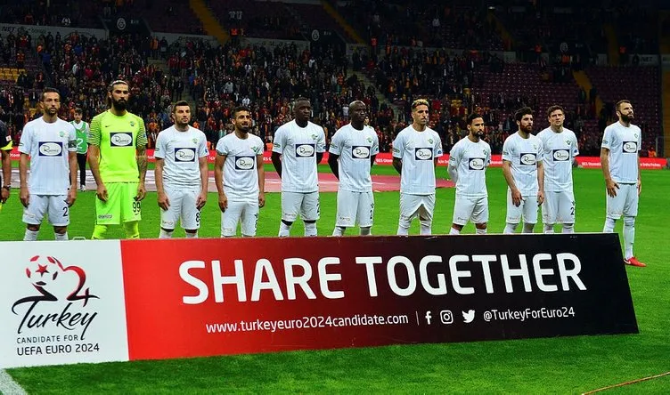 Galatasaray - Akhisarspor maçının kaderini değiştiren o an