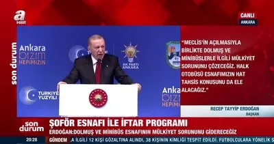 Başkan Erdoğan açıkladı: Bayram tatili 9 gün
