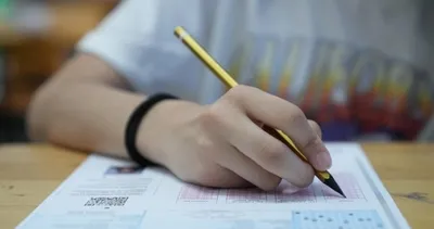 LGS’de bu hatalar kaybettiriyor! Son 24 saatte beslenme ve uyku nasıl olmalı?