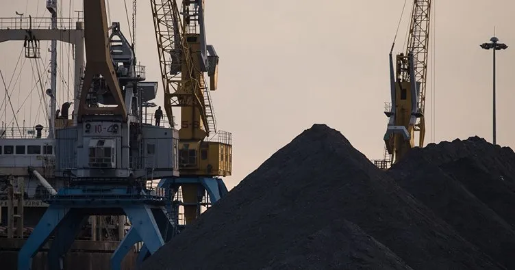 Güney Kore’den Kuzey’in kömür ihracatına tedbir