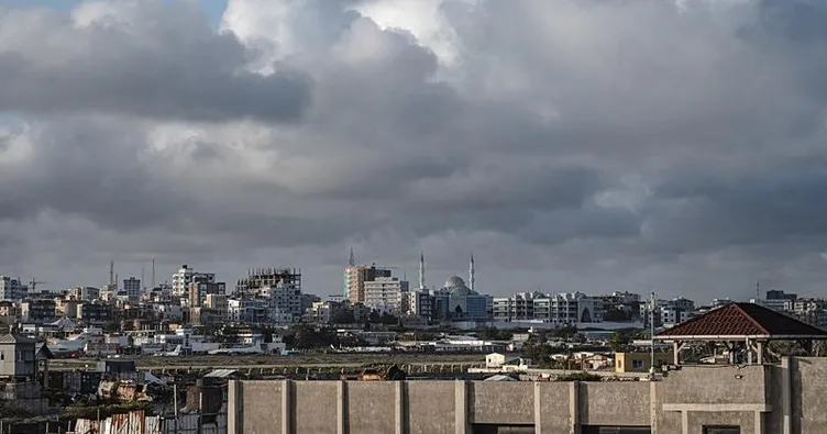 Somali’de silahlı saldırı: Otel kan gölüne döndü