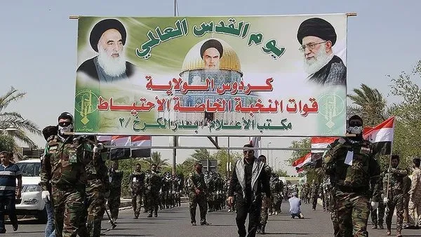 Irak milis grupları ikna etmeye çalışıyor: Siyasi ve diplomatik çözümden yanalar