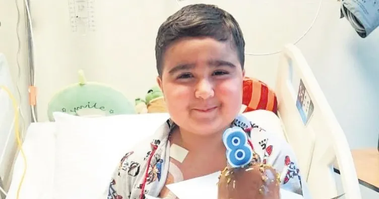 Türkiye’ye ‘Umud’ yolculuğu