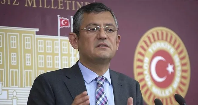 Umudu hâlâ İyi Parti’de – Son Dakika Haberler