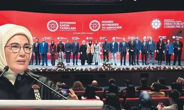 Hakikatin ışığı karanlığı aydınlatacak