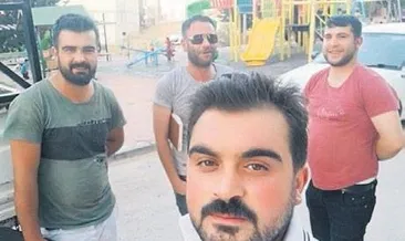 Bir kare 4 ölüm