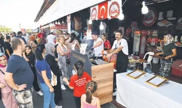 İstanbul’da Balıkesir çıkarması