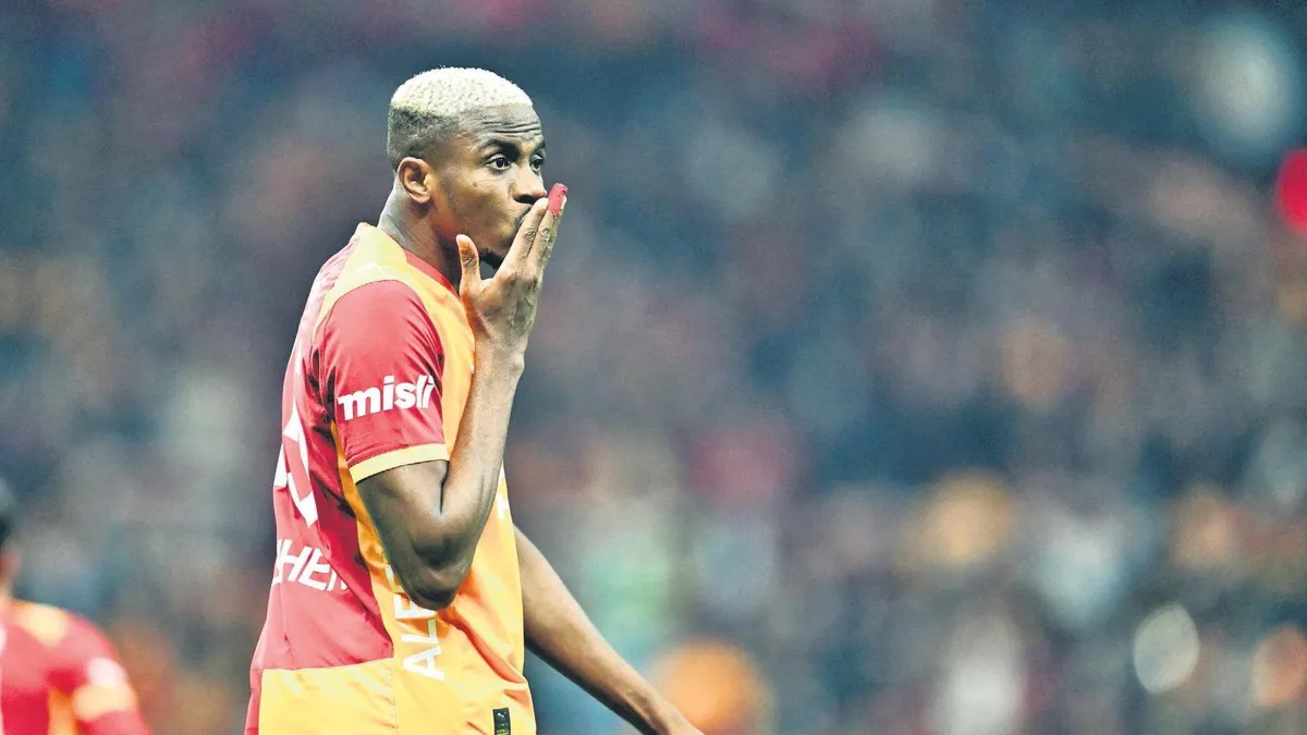 Erken dönerim derbiye çıkarım