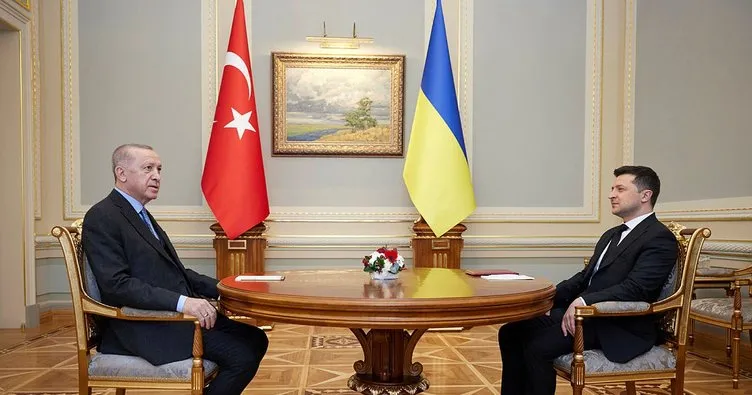 Son dakika: Başkan Erdoğan’dan Ukrayna’da diplomasi vurgusu: Türkiye üzerine düşeni yapmaya hazırdır