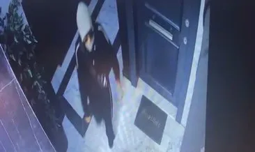 Bakırköy’de yazlıkçılara hırsızlık şoku! Gözlüklü hırsızlardan 300 Bin TL’lik vurgun #istanbul