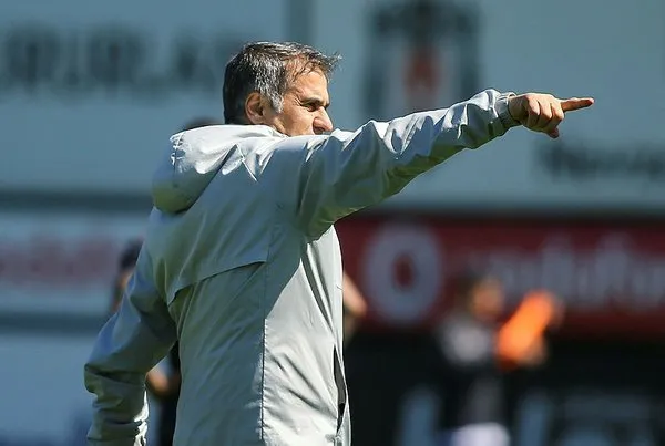 Beşiktaş'ta gidecek ve gelecekler belli oldu