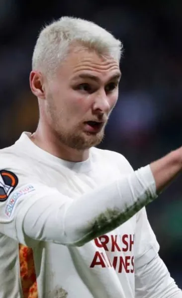 Galatasaray’da Victor Nelsson pazarlığı!