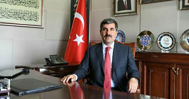 Başkan Asya’dan su ve altyapı mesajı