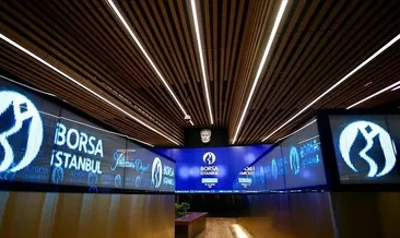 Borsa 1 ayın zirvesinde