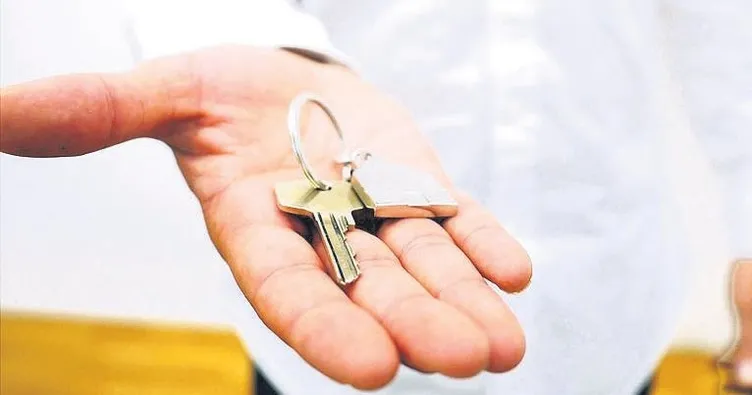 Oturulan evi satıp yatırım yapılmaz