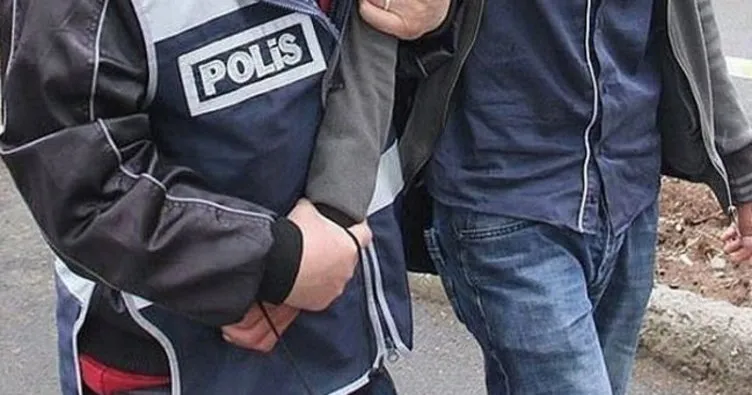 İstanbul’da DEAŞ operasyonu: 36 gözaltı