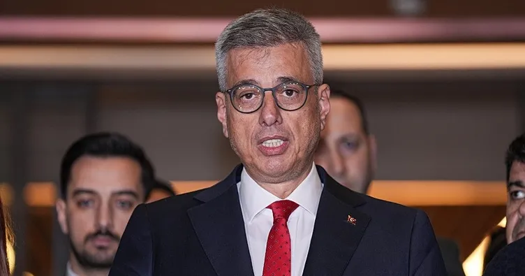 Önder, büyük bir direnç gösteriyor