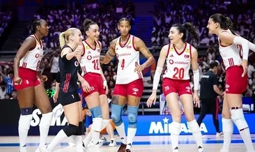 Filenin Sultanları, Polonya’yı devirdi!