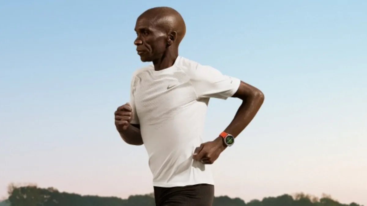 Şehrin sokaklarından doğaya: Huawei Watch GT Runner 2 ile kendi sınırlarını aşma deneyimi