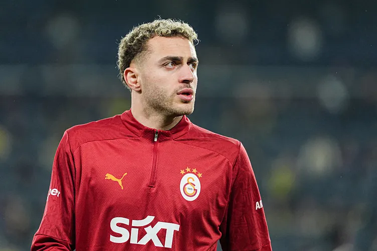 SON DAKİKA! Galatasaray’dan Avrupa devine flaş öneri! Mertens devreye girdi...