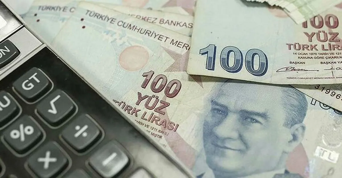 Dogum Parasi Hesaplama 2021 Dogum Parasi Ne Kadar Ne Zaman Yatar Son Dakika Haberler