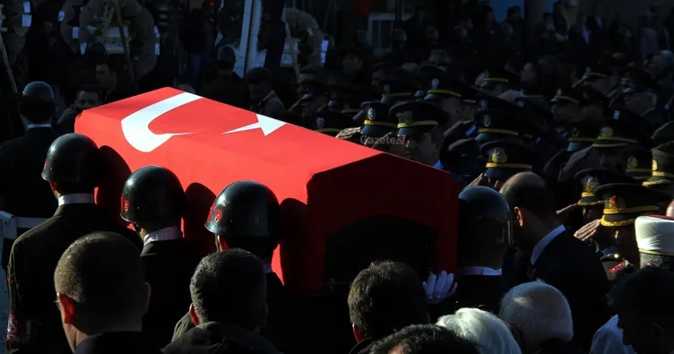 Afrin’de mayınlı saldırı! 1 askerimiz şehit