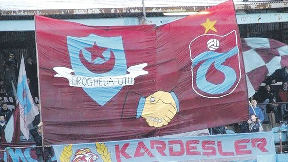 Tarihi dostluk maçı A Spor'da