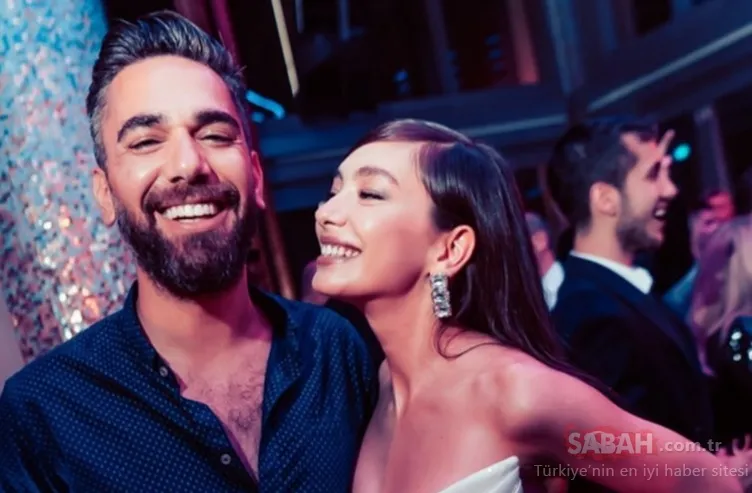 Kadir Doğulu’nun eşi Neslihan Atagül’den yeni hamilelik pozu! İşte Neslihan Atagül’ün o paylaşımı!