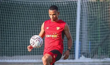 Göztepe’de Juan için hayal kırıklığı!