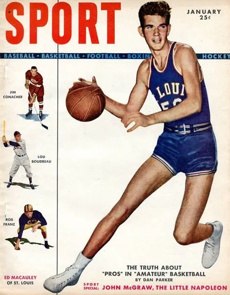 Bir zamanlar basketbol....