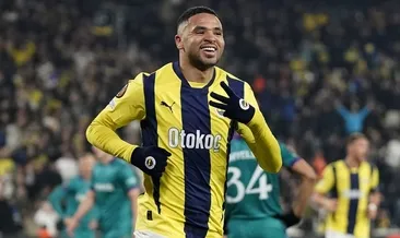 En-Nesyri’ye Suudi kuşatması!